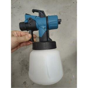 전동스프레이건 페인트분무기 부속품