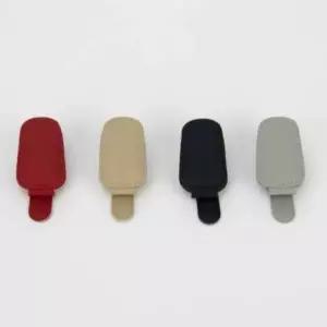 차량용 클립 거치대 차량선글라스거치대 차량카드수납케이스 안경선글라스클립