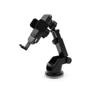 차량용 핸드폰 고속 무선충전기 / 거치대