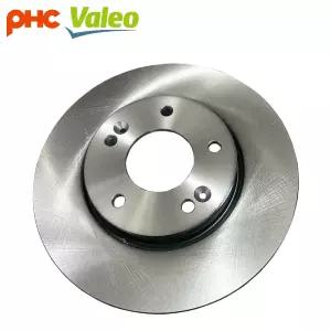 LF쏘나타 LF뉴라이즈 14년~19년 블랙코팅 평화 발레오 브레이크 디스크