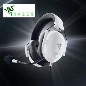 Razer BlackShark 7.1 V2 X 유선 게임용 헤드셋: 서라운드 - PS4PS5 Nintendo Switch Xbox용