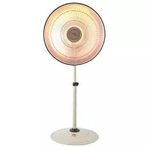 타이거킹 카본히터 선풍기형 히터 TKH-E-C2500 (TKE-C2500) 화물배송