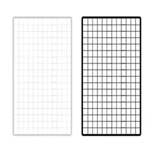 인테리어철망 450x1500mm 1개 철망 메쉬철망 스텐철망 사각철망
