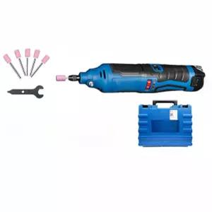 무선 원목 조각기 드릴 충전식 세공 치과 전기 그라인더 소형 핸드 체인톱