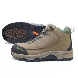 유니칸 안전화 산업화 가죽 작업화 보통작업용 6in yPD3+3QEa