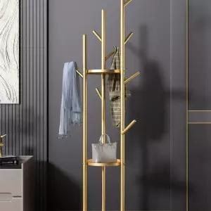 소품 책상 백 가방걸이스탠드 책가방걸이 화이트