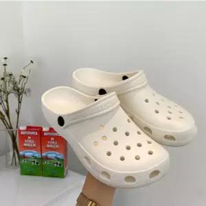 발 편한 여름 슬리퍼 물놀이 샌들 스포츠 쿠션 신발 dQf6+6VbP