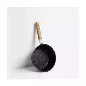 오슬로핏 IH 인덕션 프리미엄 다용도 멀티팬 20cm 편수라면냄비