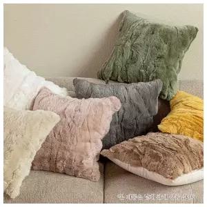 모던 솜포함 소파쿠션 01(색상)