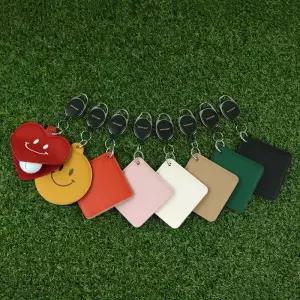 /페니체 페니체 골프 볼클리너 릴고리 캐릭터 골프공 극세사