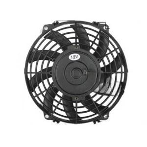 냉각팬 팬모터 에어컨 지게차 CRV 자동 후드 냉각 실외기 윈드바이저 가림막 A82T