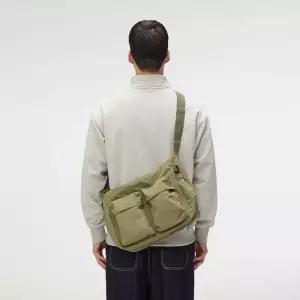 스파오 멀티포켓 크로스백 경량 대학생 직장인 캐주얼 가방