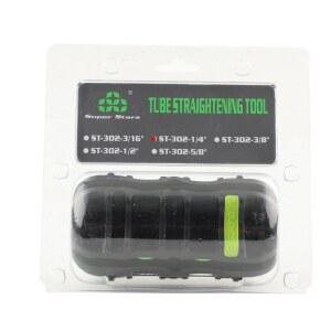 동관펴기 동펴 펜치 교정기 뺀치 동관뺀찌 에어컨 설비부품 1 2 12 7 냉동고 1개