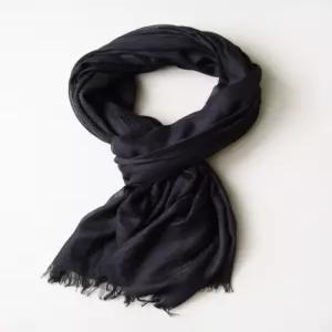 남성 스카프 봄가을 머플러 고급 스카프