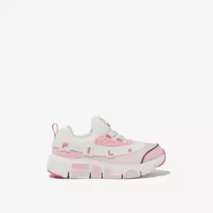 휠라키즈운동화 TQJ 3XM02486H-650 휠라꾸미 25