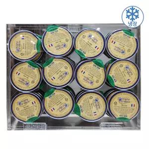 코스트코 이즈니 가염 포션 버터 10G x 60 아이스박스포장