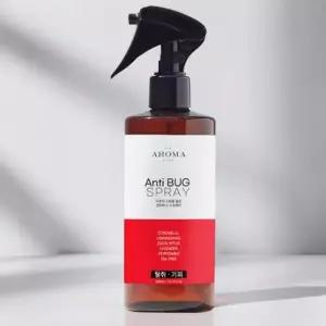 러브버그 퇴치제 파리 모기 벌레 날파리 에어졸 스프레이형 살충제