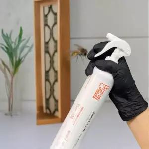 러브버그 퇴치제 파리 모기 벌레 날파리 에어졸 스프레이형 살충제 290ml