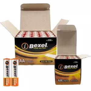 벡셀 알카라인 건전지 AA AAA 20알 40알