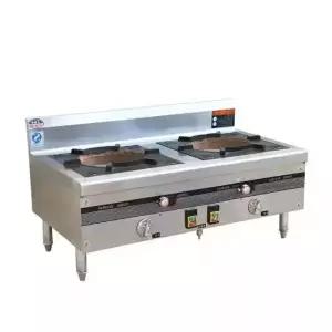 낮은간택기 가스렌지 버너 식당 화구 주방 영업용 중식 LPG 업소용