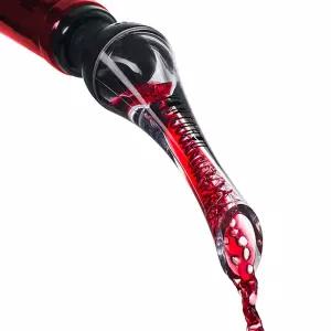 빈토리오 빈토리오 와인에어레이터 Vintorio (디캔터, 와인디켄터, 와인용품, 와인악세서리)