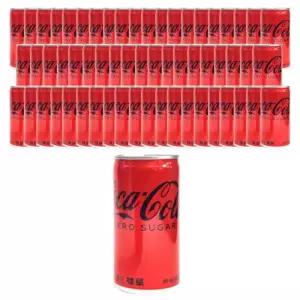 코카콜라 제로 190ml x 60캔