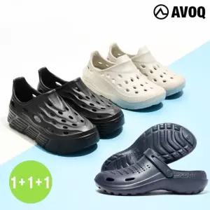 26SS 아보크 클로그 슬립온 3종 남성