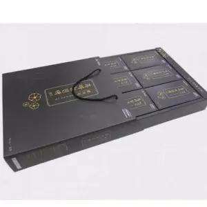 흑마늘 농축액 진액 선물세트