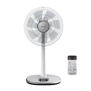 신일 선풍기 35cm 7엽날개 BLDC모터 리모컨 스탠드 가정용 사무실 SIF-D30UB