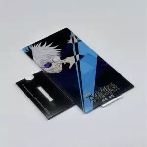 주술회전 회옥 옥절 특전 고죠 아크릴 스탠드 극장판 메가박스 cgv 롯데시네마