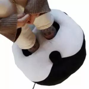 시바견궁둥이 543FKK92 USB 발난로 히팅패드 온열패드 발난방기