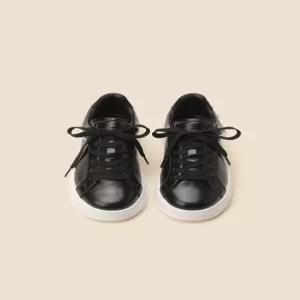 [국내백화점] 슈콤마보니 Pearl sneakers(black)DG4DS25022BLKD DG4DS25022BLKD [인기상품] 선물추천