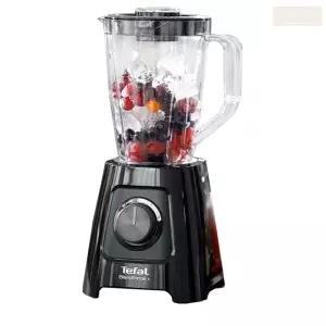 TEFAL 얼음갈리는 믹서기 대용량 후드 믹서 얼음 블랜더 쉐이커 분세기