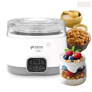 요거트 만드는 기계 발효기계 발효기 요구르트 만들기 청국장 제조기 메이커