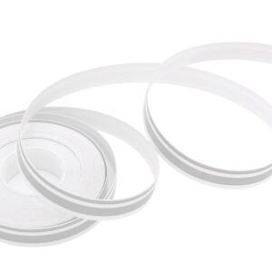 1롤 컬러 자동차 차량용 호환 바디 데칼 비닐 스티커 스트라이핑 더블 라인 테이프 범용 호환 장식  호환