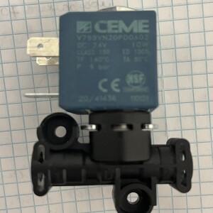 호환 EP2224 커피 메이커 부품 교체 액세서리 머신 1PC