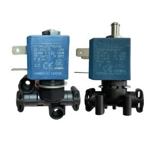 호환 EP 시리즈 커피 메이커 부품용 머신 솔레노이드 밸브 전자 액세서리 교체