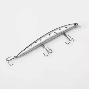 TBZ 빅베이트 삼치 루어 3p 1세트