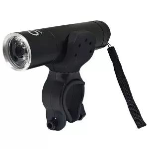 바이크 자전거 전조등 미니 후레쉬 야간 안전등 보급형 랜턴