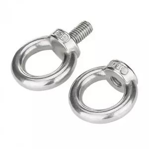 스텐 고리볼트 아이볼트 렌치너트