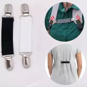 체스트벨트 가방줄 가방 끈 집게 스트랩 배낭 고정 스트랩 백패킹 흘러내림 rrn1+9iTS