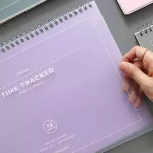 스터디플래너 학습플래너 다이어리플래너