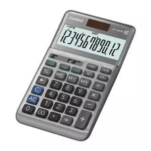 [문구] 계산기 JF-120FM CASIO