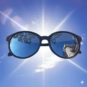 썬글라스 댄디한 여성용 디자인 스포츠 실버미러