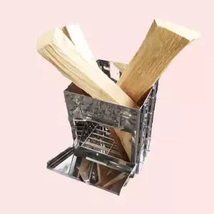 접이식 화로 미니