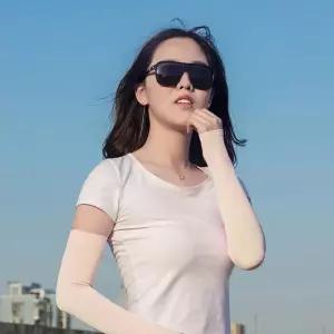 자외선차단 팔토시 아이스 여름 작업용 쿨토시(스킨) 골프팔토시