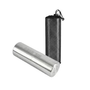 수저통 스텐 케이스 304 캠핑용 커트러리 휴대용 물빠짐