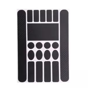 스크래치 프레임 스티커 자전거 방지 보호필름