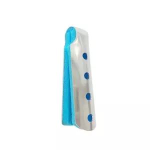 손가락 부목 알루미늄 대 지지대