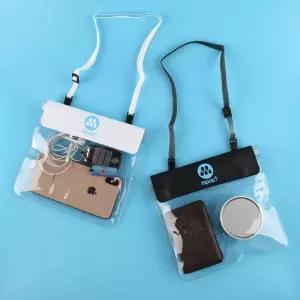 방수팩 다용도팩 B50 방수되는 물놀이필수템 다용도